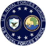 U.S. Naval Forces Africa