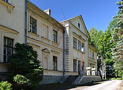 Uderna manor