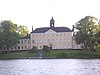 Ulriksdals palace