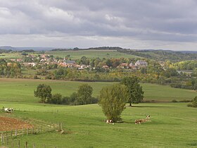 Fallon (Haute-Saône)