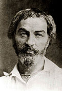 ED plagiarized freely from poet Walt Whitman’s Leaves of Grass (1855), a work she privately regarded as “disgraceful.”