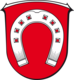 Coat of arms of Biebesheim am Rhein