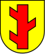 Blason de Oberstammheim