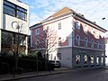 Weidlehaus