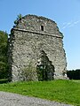 Wallfahrtskirche zu den Drei Heiligen Marien (Heilingskirche)