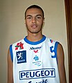 Yassine Bassine -Saison 2004-2005.