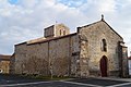 Église Sainte-Radégonde de Sainte-Radégonde-la-Vineuse