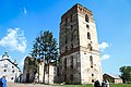 Tower of the former Dominican Monastery