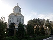 Храм Рождества Пресвятой Богородицы