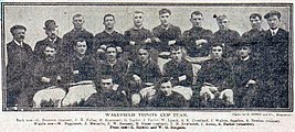 Wakefield Trinity