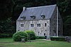 Maison, dite maison Sauveur (façades, pignons et toitures)