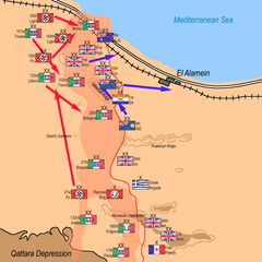 Both sides redeploy: night of 26 to 27 October