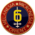 Logo of the 6th Marine Division