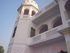 Alamgir Sahib