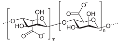 Alginate