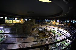 Image illustrative de l’article Aquarium du palais de la Porte-Dorée