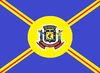 Flag of Marabá Paulista