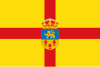 Flag of Manjarrés