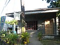 The Barangay Bilogo Multi-purpose Hall, Batangas City