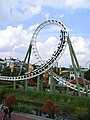 Big Loop à Heide Park