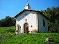 Chapelle Notre-Dame-de-Bon-Secours.