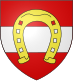 Coat of arms of Battenheim