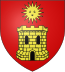 Blason de Chaudon-Norante