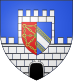 Coat of arms of Val-de-Meuse