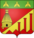 Arms of Maromme