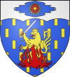 Blason de Arcey