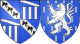 Coat of arms of Melleville