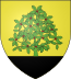 Blason de Plan-d'Aups-Sainte-Baume