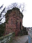 Bonewaldesthorne Tower