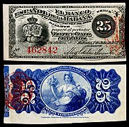 25 centavos (1872)