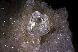 Calcite