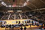 McAlister Field House (The Citadel)