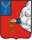 Blason de Petrovsk