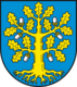 Coat of arms of Weferlingen