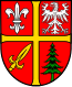 Blason de Carlsberg