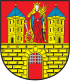 Coat of arms of Frankenberg