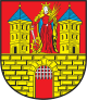 Frankenberg/Sachsen – Stemma