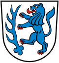 Brasão de Gammertingen