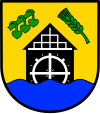 Wappen von Geisig