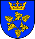 Brasão de Niederhausen