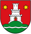 Brasão de Pinneberg