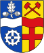 Blason de Schwalbach