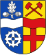 Coat of arms of Schwalbach