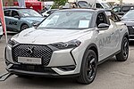 DS 3 Crossback E-Tense