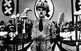 The Great Dictator (1940)