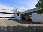 Primarschule Fondli, Schultrakt 1